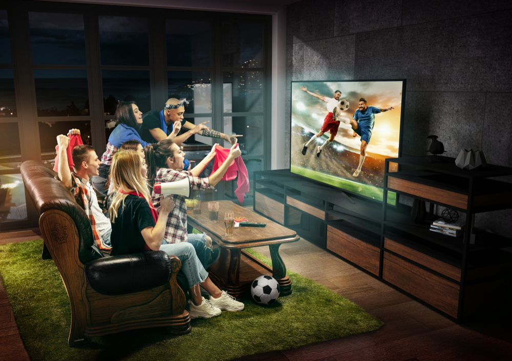 abonnement iptv